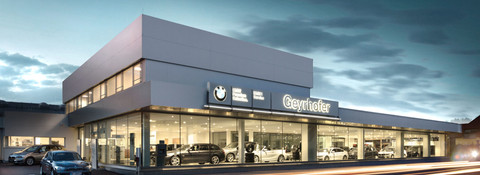 Hans Geyrhofer & Sohn Ges.m.b.H.